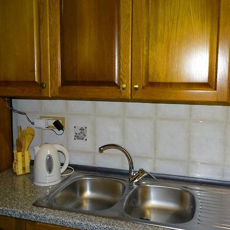 Nonna Peppa - Sorrento Bed & Breakfast Sant'Agnello Ngoại thất bức ảnh